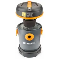 Odkurzacz wielofunkcyjny basenowy Powermat PM-OB-1600T 25L 1600W
