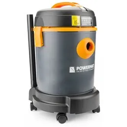 Odkurzacz wielofunkcyjny basenowy Powermat PM-OB-1600T 25L 1600W