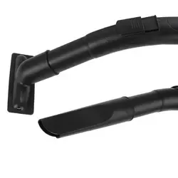 Odkurzacz workowy 3,5 L sterowany cyfrowo Adler AD 7069   akcesoria