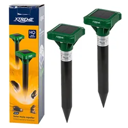 Odstraszacz kretów XTREME MR-06 2szt