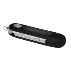 Odtwarzacz MP3 dyktafon dla aktywnych 8GB + słuchawki