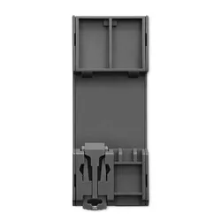 Ogranicznik ochronnik przepięć AC Qoltec 2P 275V T2 B C