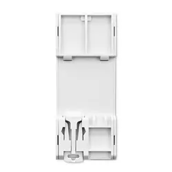 Ogranicznik ochronnik przepięć DC Qoltec 2P 1000V T2 B C