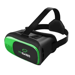 Okulary VR 3D gogle z kontrolerem BT Esperanza APOCALYPSE dla smartfonów 3,5" - 6"