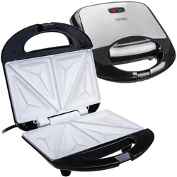 Opiekacz do kanapek Camry CR 3018 850W