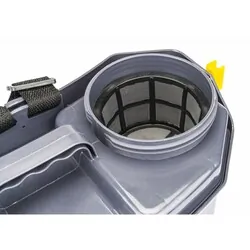 Opryskiwacz akumulatorowy 16 L Powermat PM-OA-16K   zestaw dysz