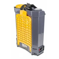 Opryskiwacz akumulatorowy 16 L Powermat PM-OA-16K   zestaw dysz