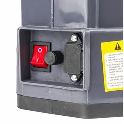 Opryskiwacz akumulatorowy 16 L Powermat PM-OA-16K   zestaw dysz
