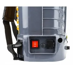 Opryskiwacz akumulatorowy 16L Powermat PM-OA-16T