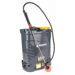 Opryskiwacz akumulatorowy 16L Powermat PM-OA-16T