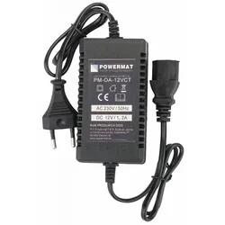 Opryskiwacz akumulatorowy 20L Powermat PM-OA-20T   zestaw dysz
