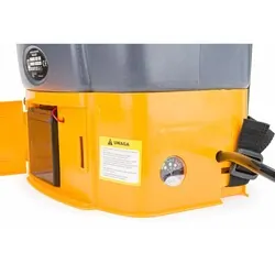 Opryskiwacz akumulatorowy 20L Powermat PM-OA-20T   zestaw dysz
