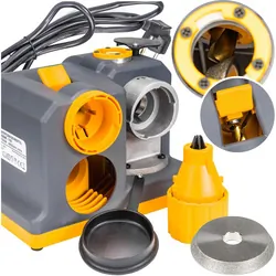 Ostrzałka do wierteł 3-13mm 150W PRO Powermat PM-ODW-150