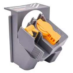Ostrzałka wielofunkcyjna 3w1 do wierteł noży dłut 170W Powermat PM-OWF-170M