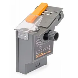 Ostrzałka wielofunkcyjna 8w1 do wierteł noży dłut łańcuchów siekier itp. 200W Powermat PM-OWF-200T