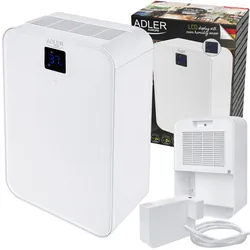 Osuszacz powietrza termo-elektryczny Adler AD 7860