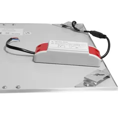 Panel lampa sufitowa LED ART 36W 3000K 120x30cm