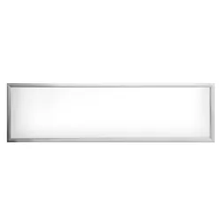 Panel lampa sufitowa LED ART 36W 3000K 120x30cm