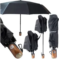 Parasol automatyczny składany Esperanza MILAN