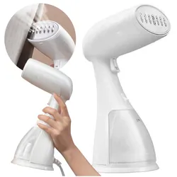 Parownica do ubrań XO CF3 1500W biała