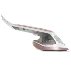 Parownica do ubrań żelazko 2w1 Adler AD 5044