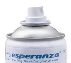 Pianka do czyszczenia monitorów Esperanza 400 ml