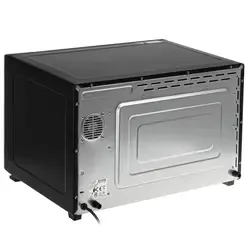 Piekarnik elektryczny 48L Adler AD 6026   blacha do pieczenia   ruszt z uchwytem   rożen