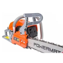 Piła spalinowa Powermat PM-HR-7020 4,9KM 16|
