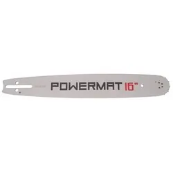 Piła spalinowa Powermat PM-HR-7020 4,9KM 16|