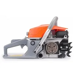 Piła spalinowa Powermat PM-HR-7020 4,9KM 16|