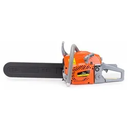 Piła spalinowa Powermat PM-HR-7020 4,9KM 16|