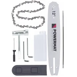 Piła spalinowa Powermat PM-PSP-2HP 12" 2KM