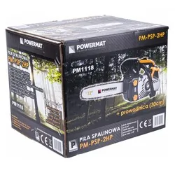 Piła spalinowa Powermat PM-PSP-2HP 12" 2KM