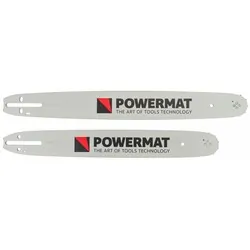 Piła spalinowa Powermat PM-PSP-6HP 16"/18" 6KM