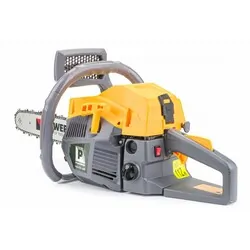 Piła spalinowa Powermat PM-PSP-6HP 16"/18" 6KM