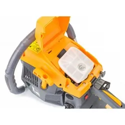 Piła spalinowa Powermat PM-PSP-6HP 16"/18" 6KM