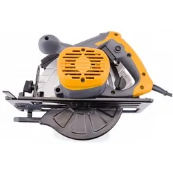 Pilarka ręczna tarczowa 185mm 2250W Powermat PM-RPT-2250M z laserem