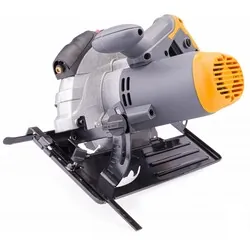 Pilarka ręczna tarczowa 185mm 2250W Powermat PM-RPT-2250M z laserem
