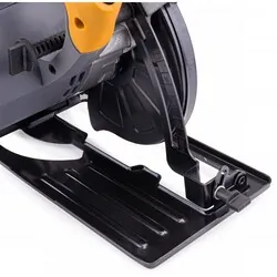 Pilarka ręczna tarczowa 185mm 2250W Powermat PM-RPT-2250M z laserem