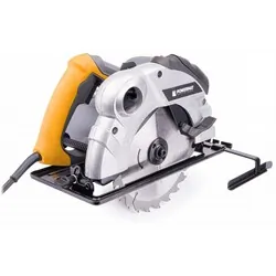 Pilarka ręczna tarczowa 185mm 2250W Powermat PM-RPT-2250M z laserem