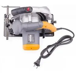 Pilarka ręczna tarczowa 185mm 2250W Powermat PM-RPT-2250M z laserem