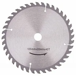 Pilarka ręczna tarczowa 185mm 2250W Powermat PM-RPT-2250M z laserem