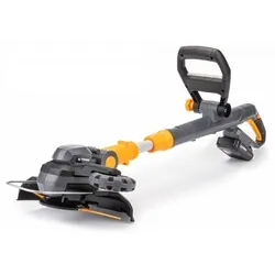 Podkaszarka akumulatorowa Powermat PM-PKA-20C