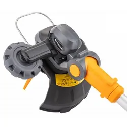 Podkaszarka akumulatorowa Powermat PM-PKA-20C