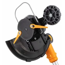 Podkaszarka akumulatorowa Powermat PM-PKA-20C
