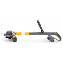 Podkaszarka akumulatorowa Powermat PM-PKA-20C