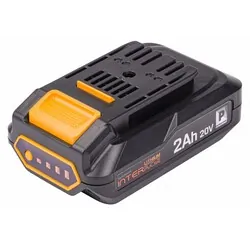 Podkaszarka akumulatorowa Powermat PM-PKA-20C