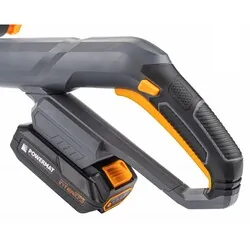 Podkaszarka akumulatorowa Powermat PM-PKA-20C