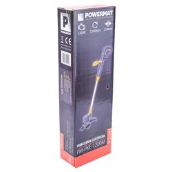 Podkaszarka elektryczna Powermat PM-PKE-1200M