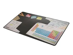 Podkładka na biurko mata mapa nieba NATEC SCIENCE MAXI 800x400mm
